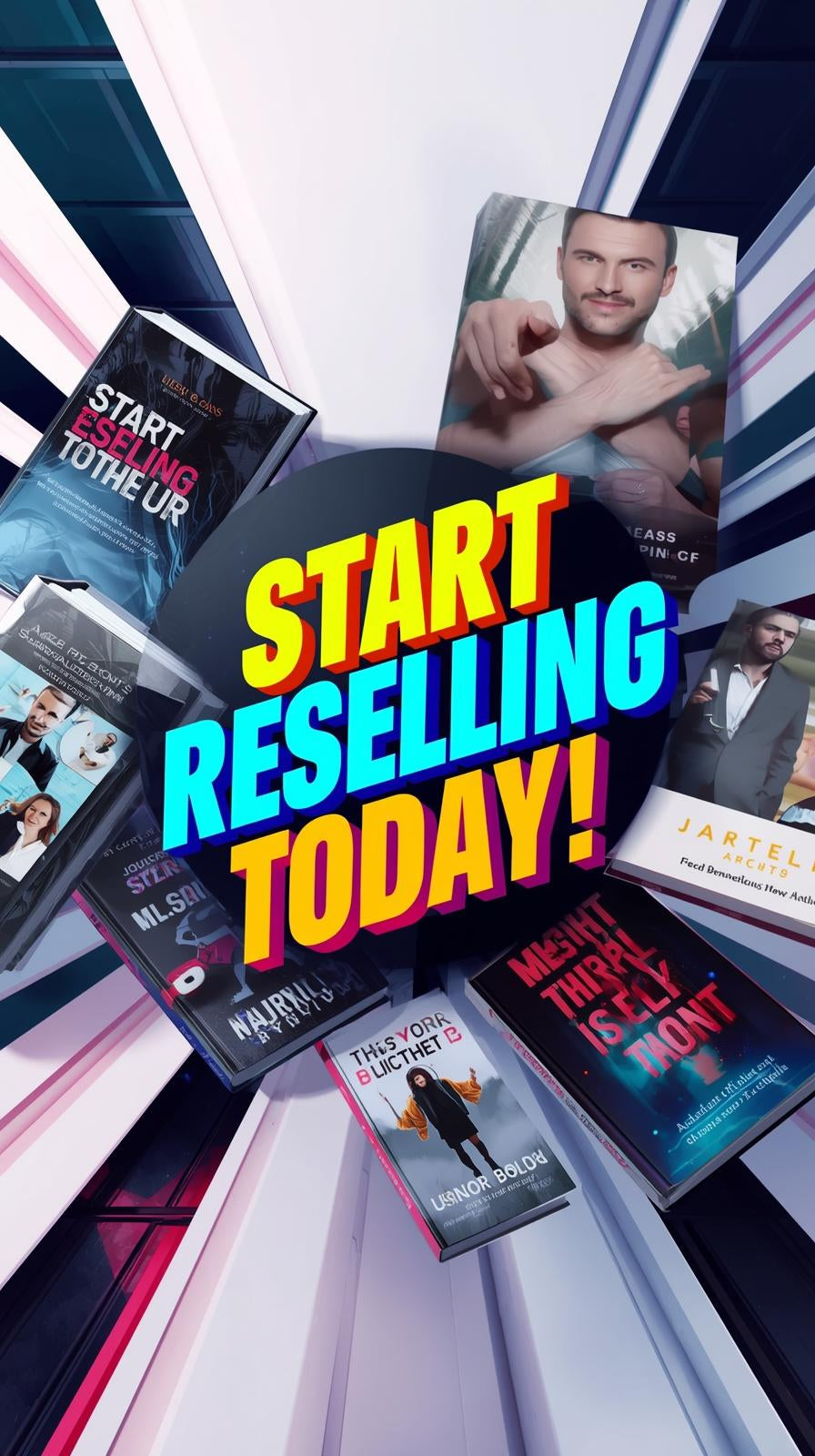 FROM ZERO TO PROFIT IN 90 DAYS +400K EBOOK DIGITAL LIBERY HOW TO MAKE MONEY